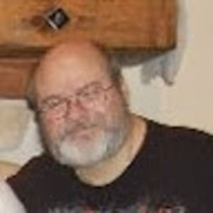 Meet your Posher, Richard